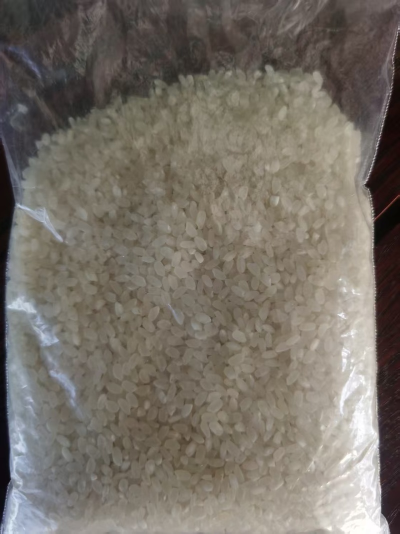 苏北大米