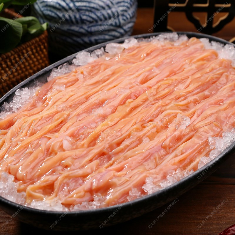 精品锁鲜鸭肠