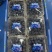 蓝莓125g/盒12合1总重1.5公斤