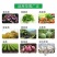 99%磷酸二氢钾膨化闪溶飞防级1000克促花壮苗提高座果