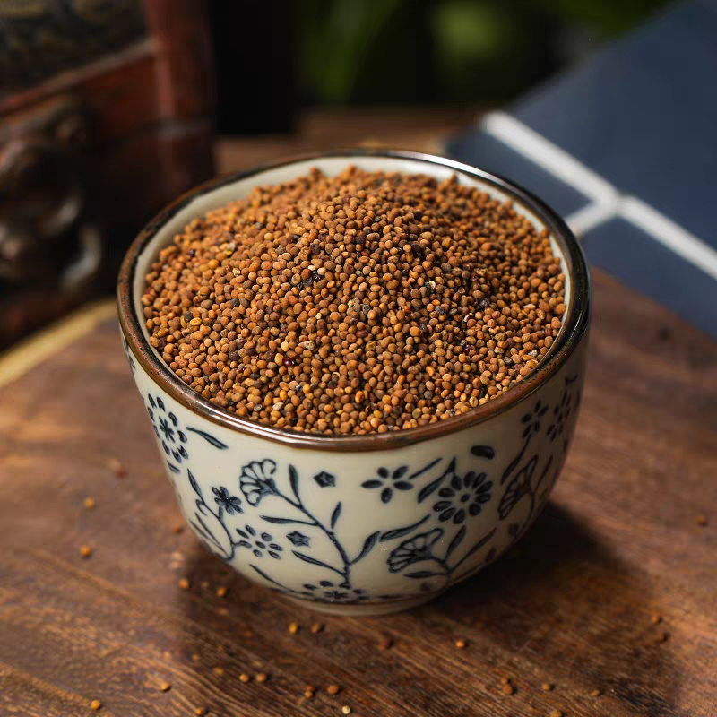 菟丝子中药材菟丝子兔丝子500g内蒙菟丝子