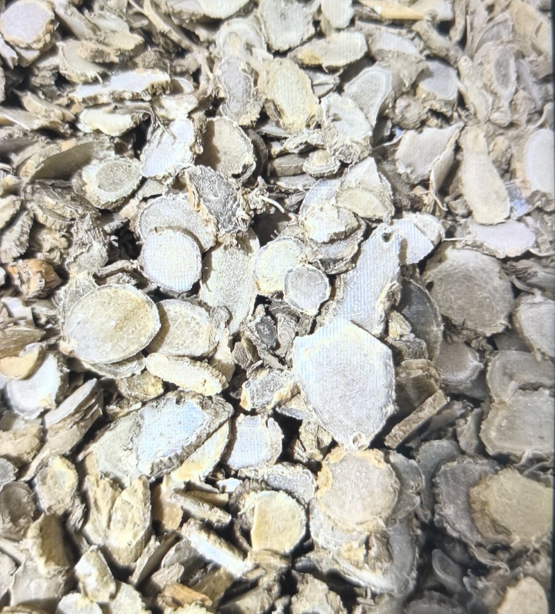 莪术文术产地广西各种规格中药材批发