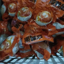 真空包装破壳咸鸭蛋烤鸭蛋厂家直销一手货源价格便宜货源充足
