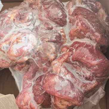 8分熟牛腱子