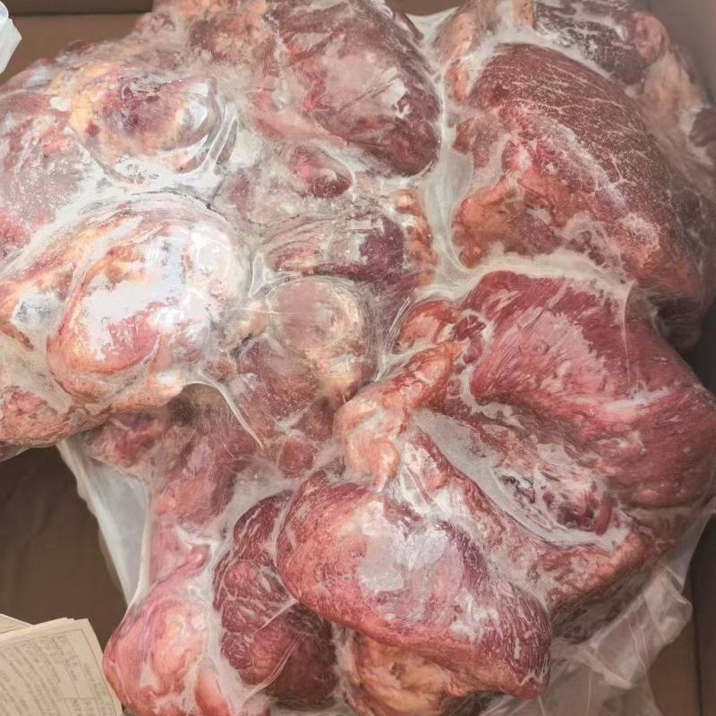 8分熟牛腱子
