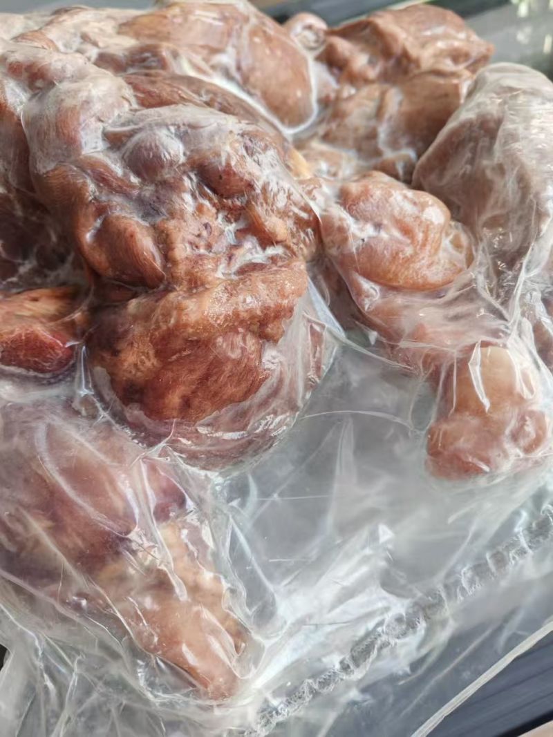 8分熟牛腱子