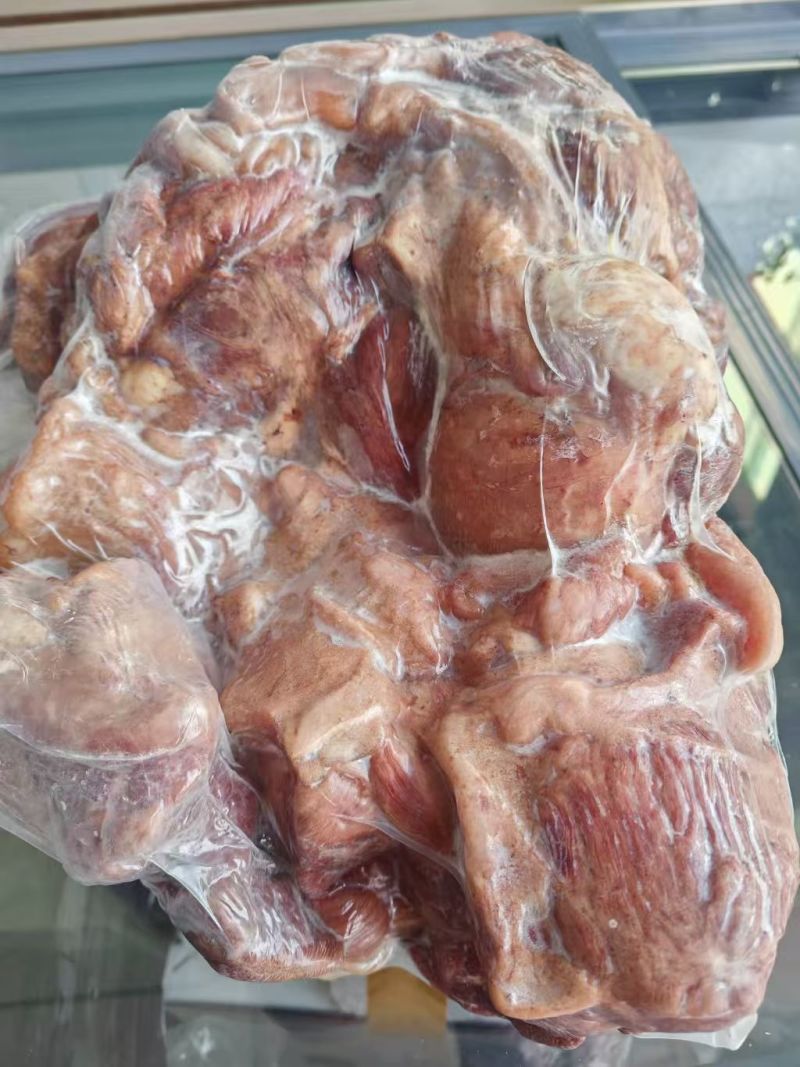 8分熟牛腱子