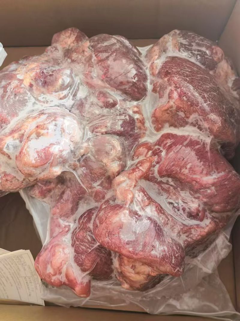 8分熟牛腱子