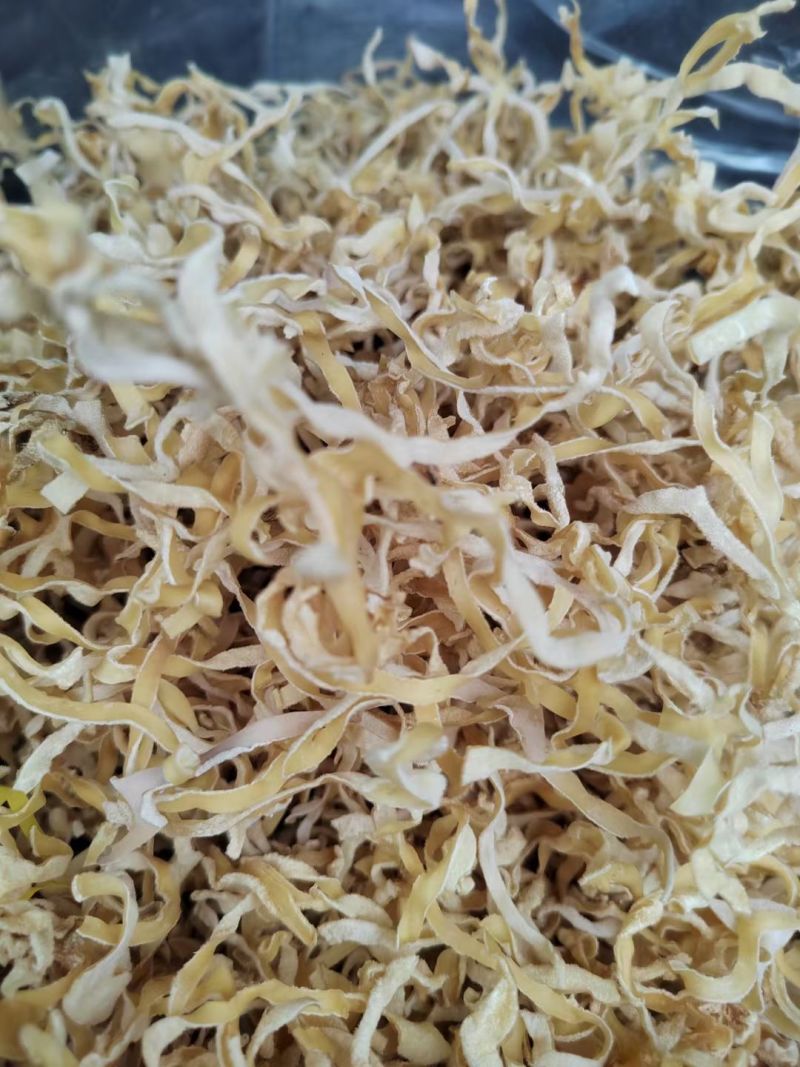 自产自销白木耳丝白唇丝批发白木耳丝厂家白木耳丝白木耳丝