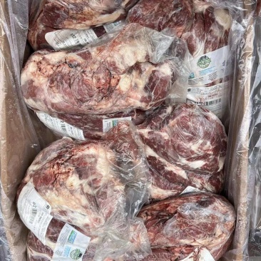 9512牛前腱