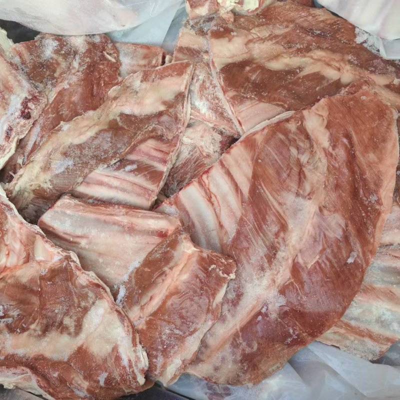 羊排块