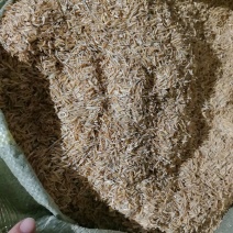 散包，袋装谷壳，压缩谷壳，精品除尘谷壳