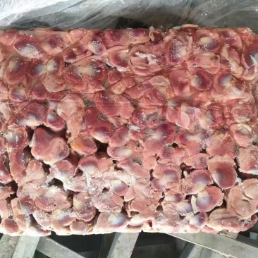 麻鸭胗