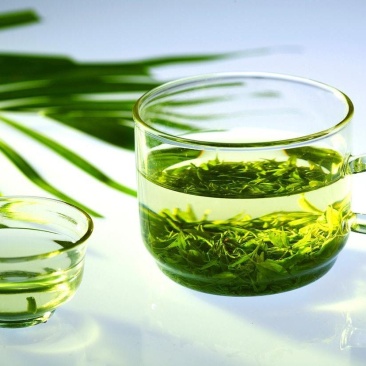 纯野生红茶绿茶手工炒制***可视频看货