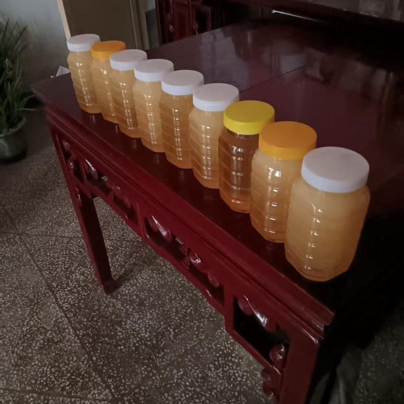黄山新鲜批把蜜，农家自产自销，品质保障，量大从优