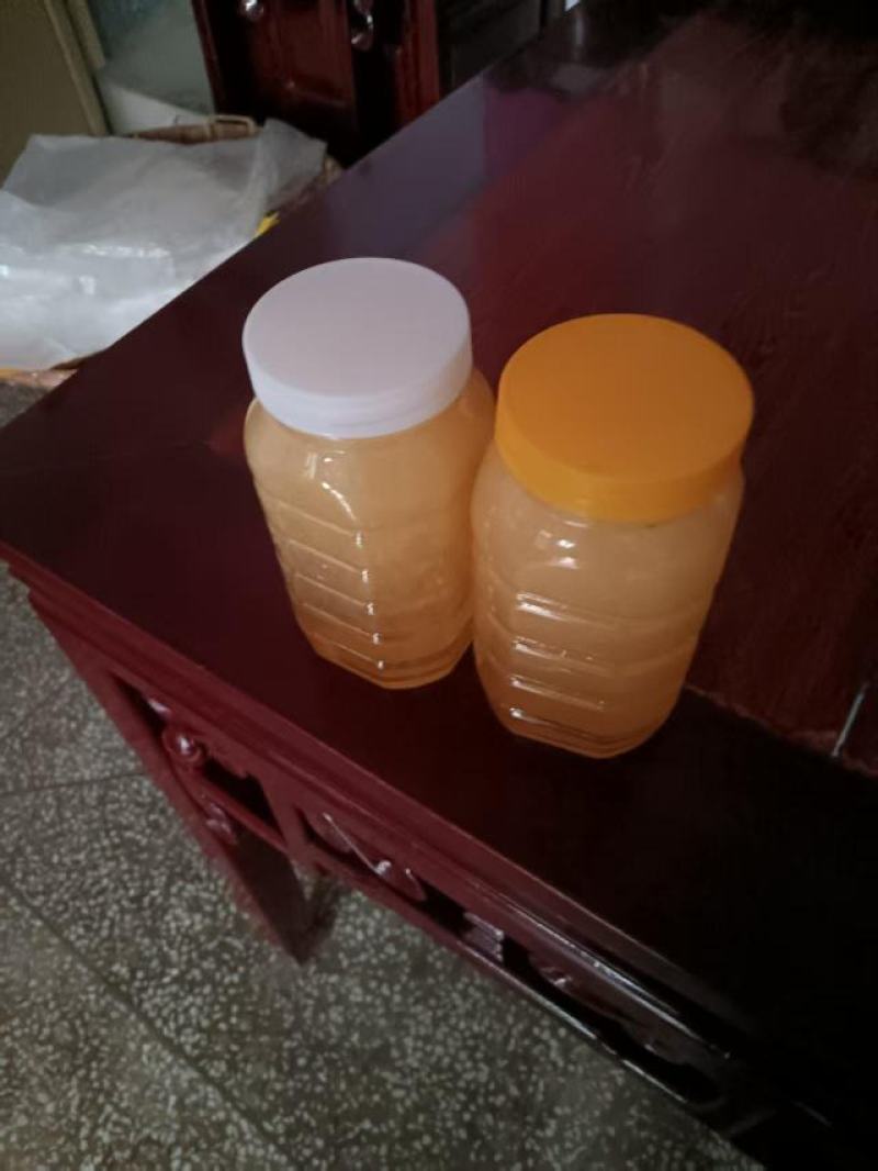 黄山新鲜批把蜜，农家自产自销，品质保障，量大从优