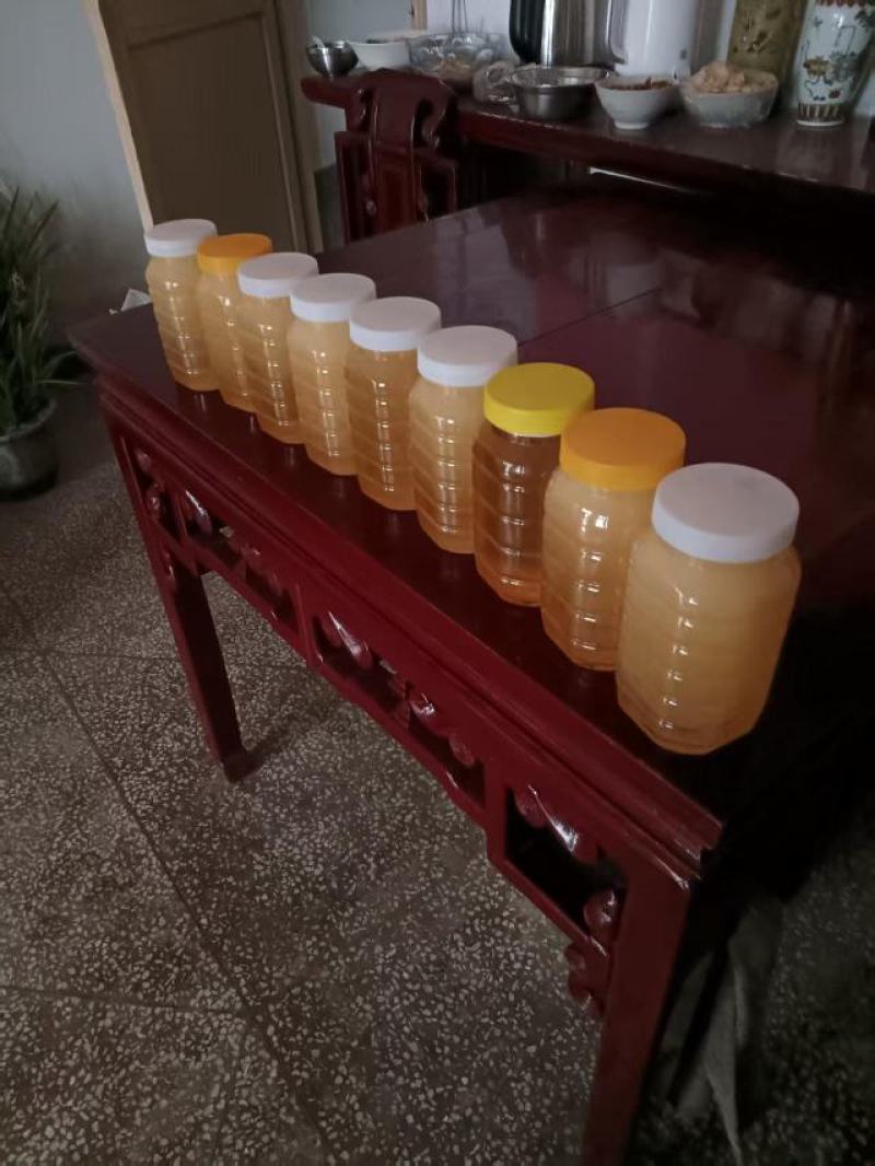 黄山新鲜批把蜜，农家自产自销，品质保障，量大从优