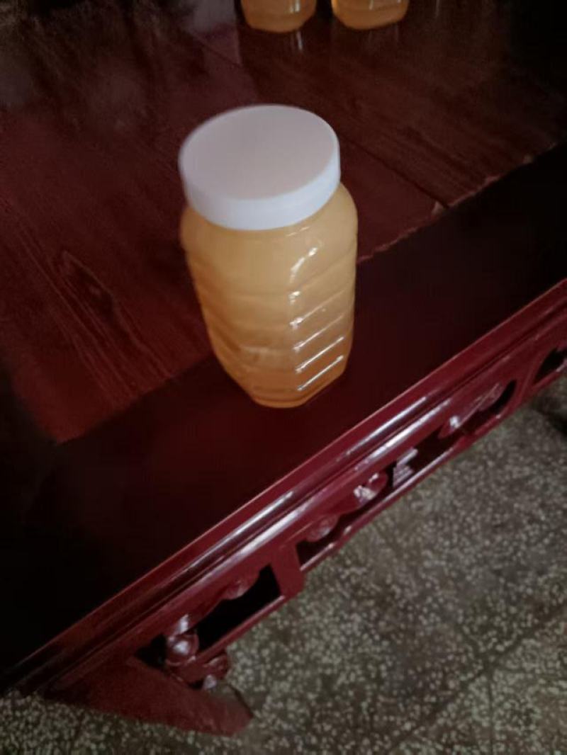 黄山新鲜批把蜜，农家自产自销，品质保障，量大从优