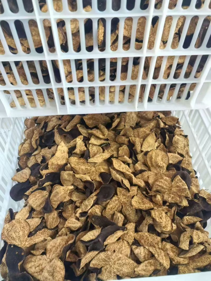 自产自销陈皮品质保证规格齐全包您满意