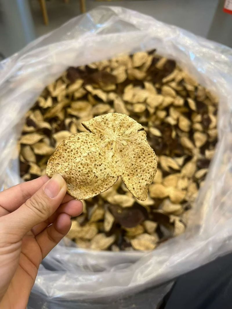 自产自销陈皮品质保证规格齐全包您满意