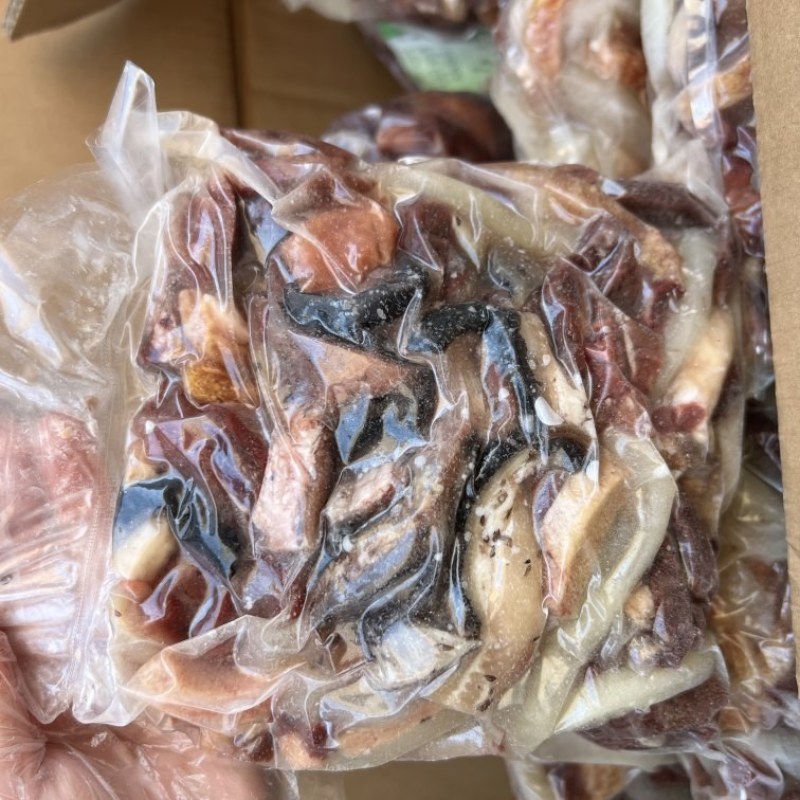 熟牛杂全国发货