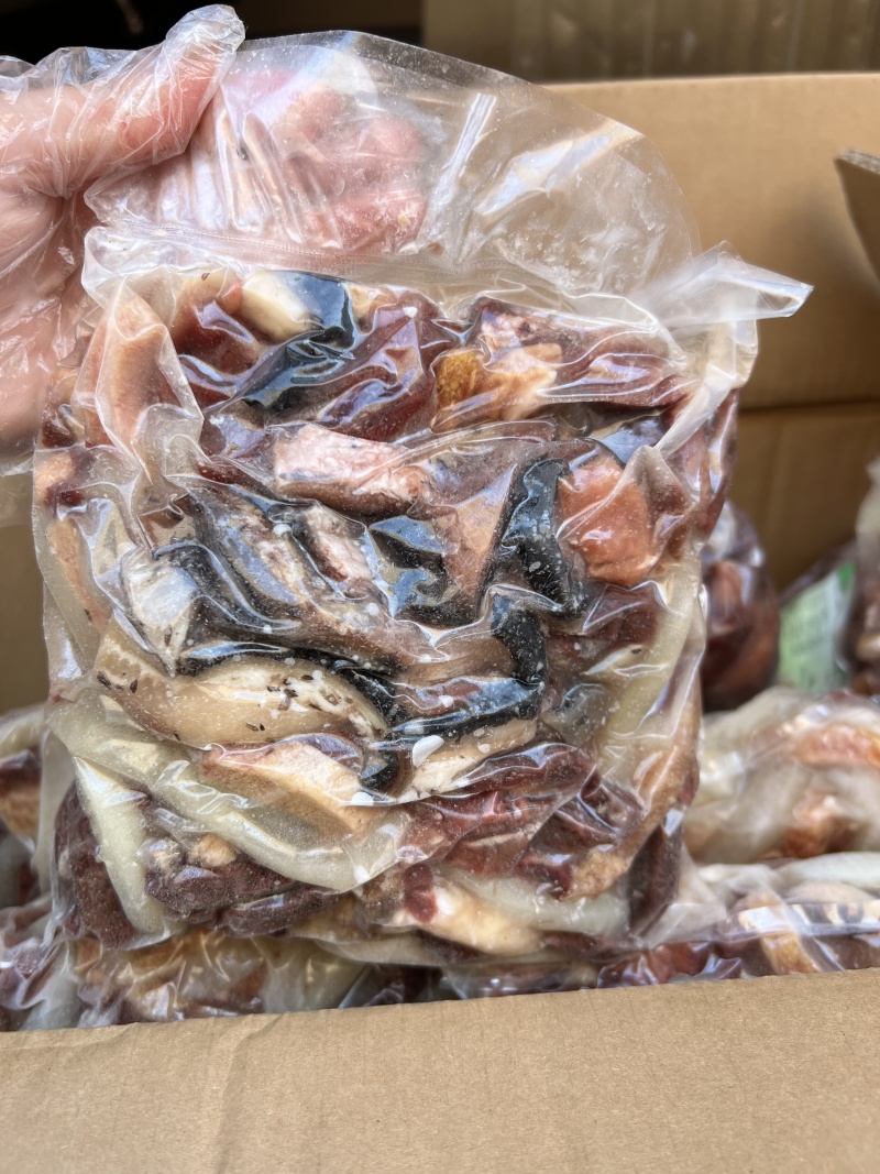 熟牛杂全国发货