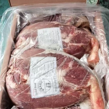 牛后腱