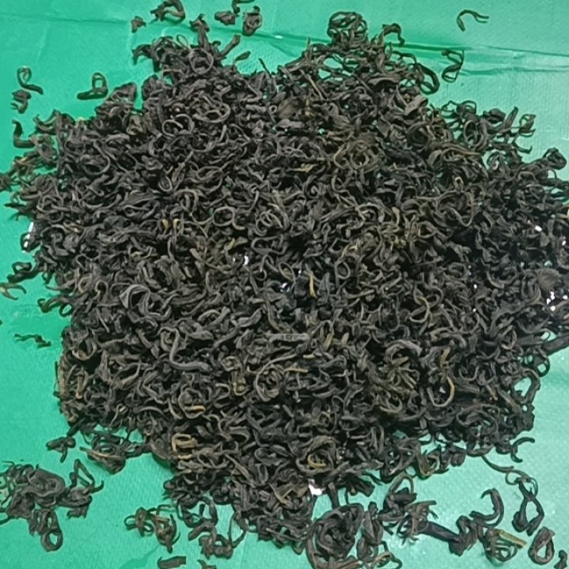 湄潭毛峰