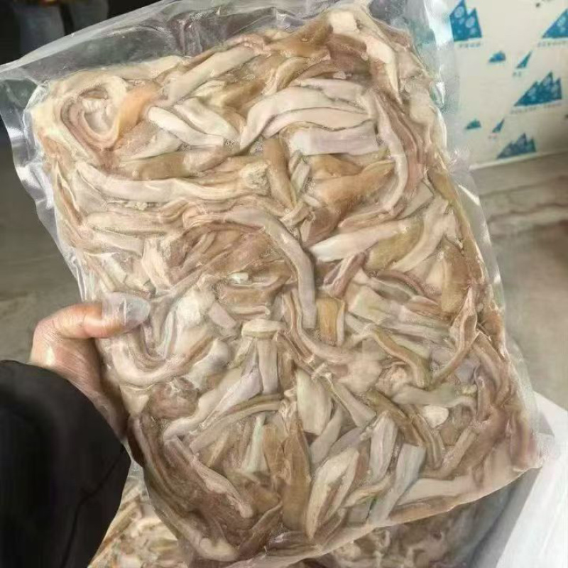 【卤味】全熟肚条