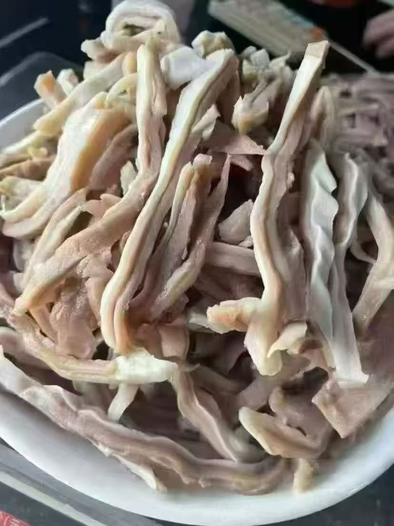 【卤味】全熟肚条