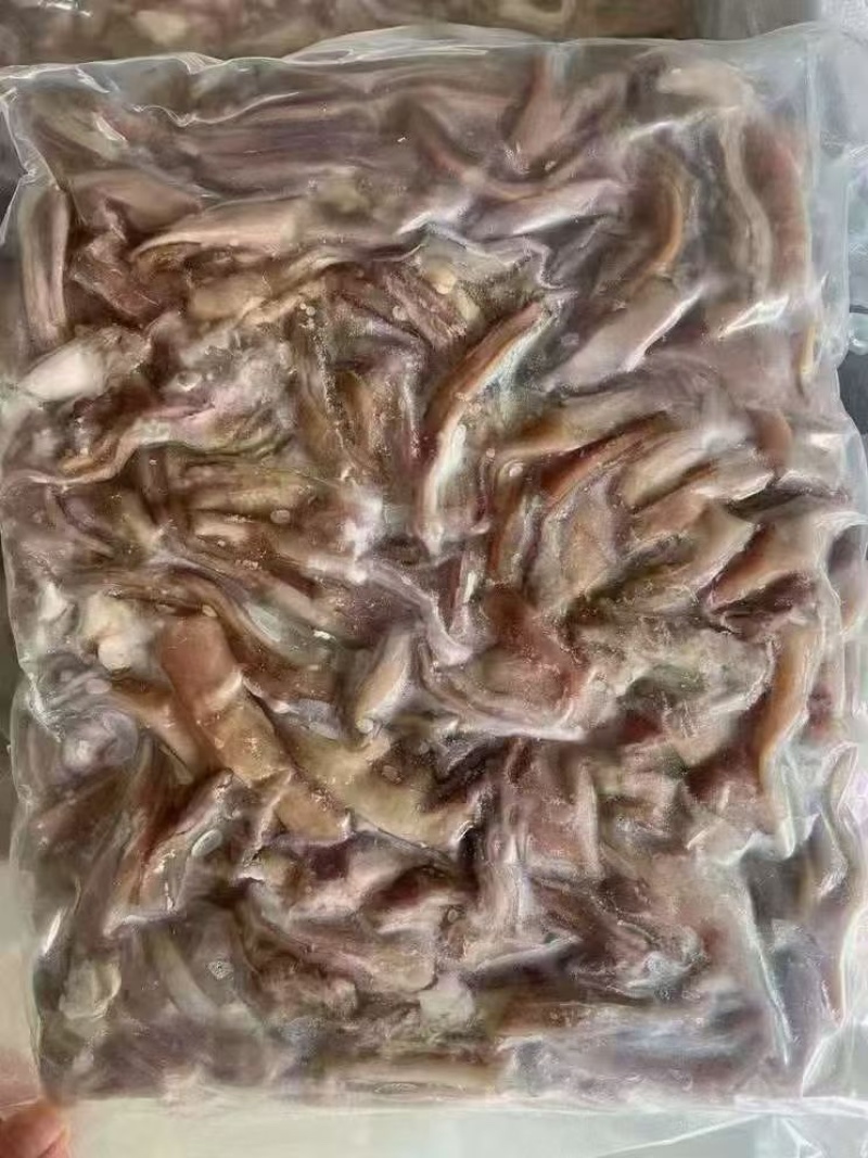 【卤味】全熟肚条
