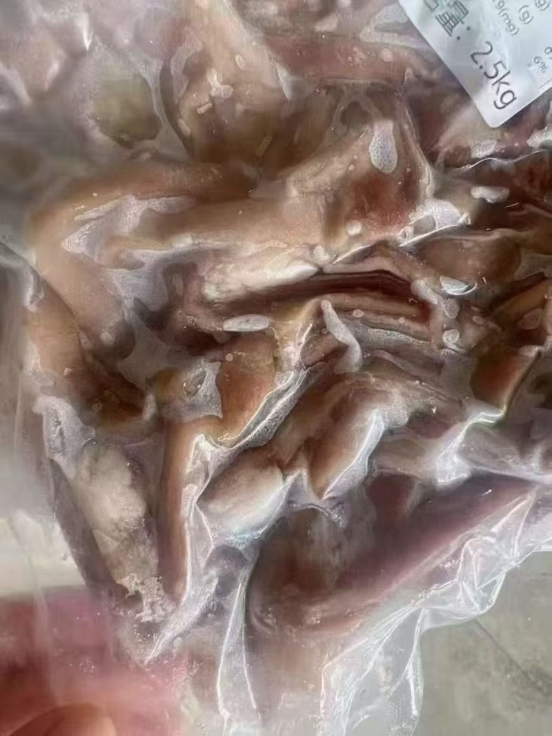 【卤味】全熟肚条