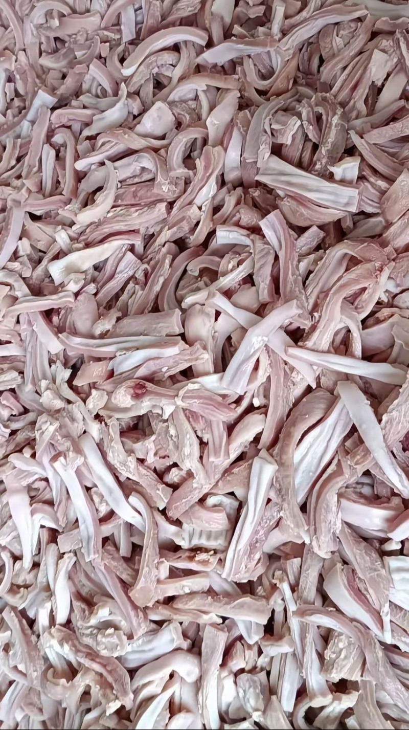 【卤味】全熟肚条