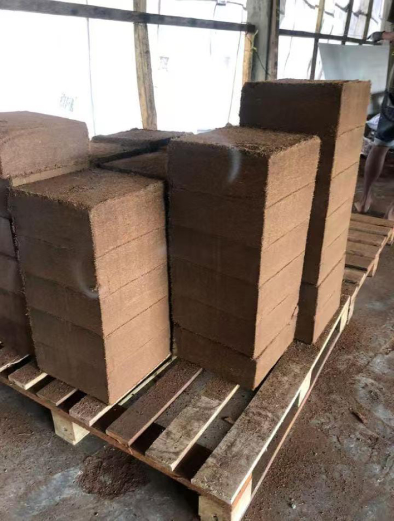 优质椰糠厂家直发货源充足欢迎订购诚信经营