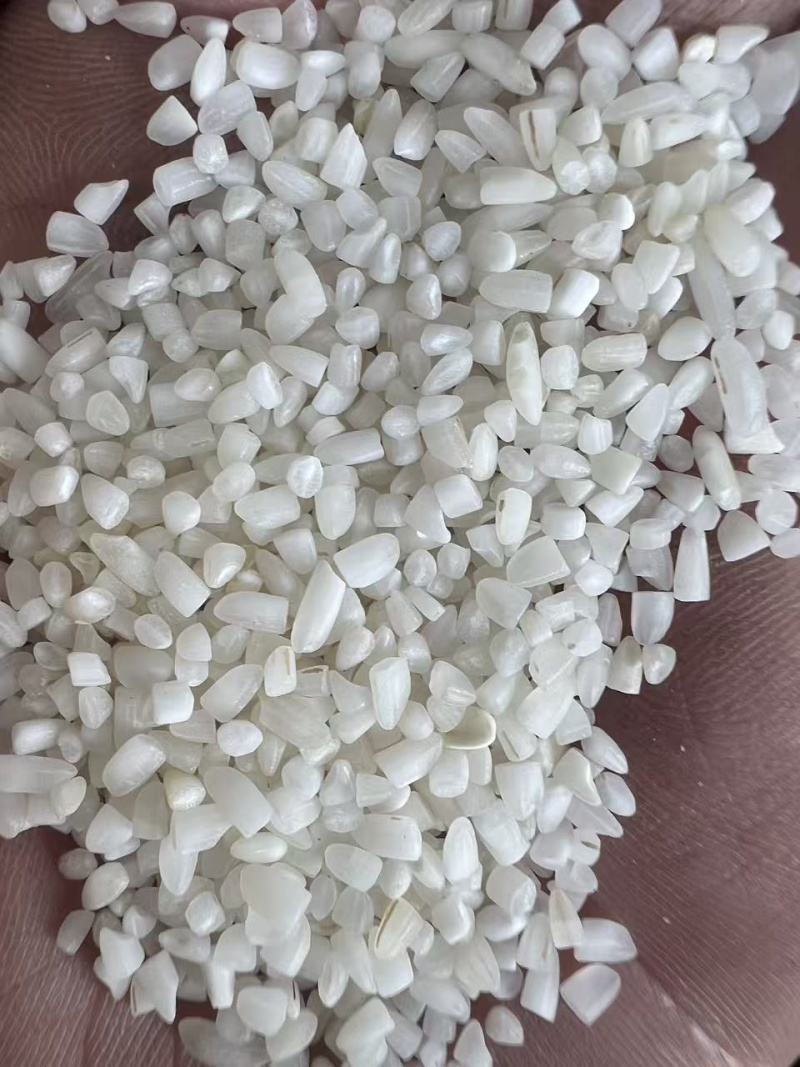 进口缅甸双A杜卡碎白米