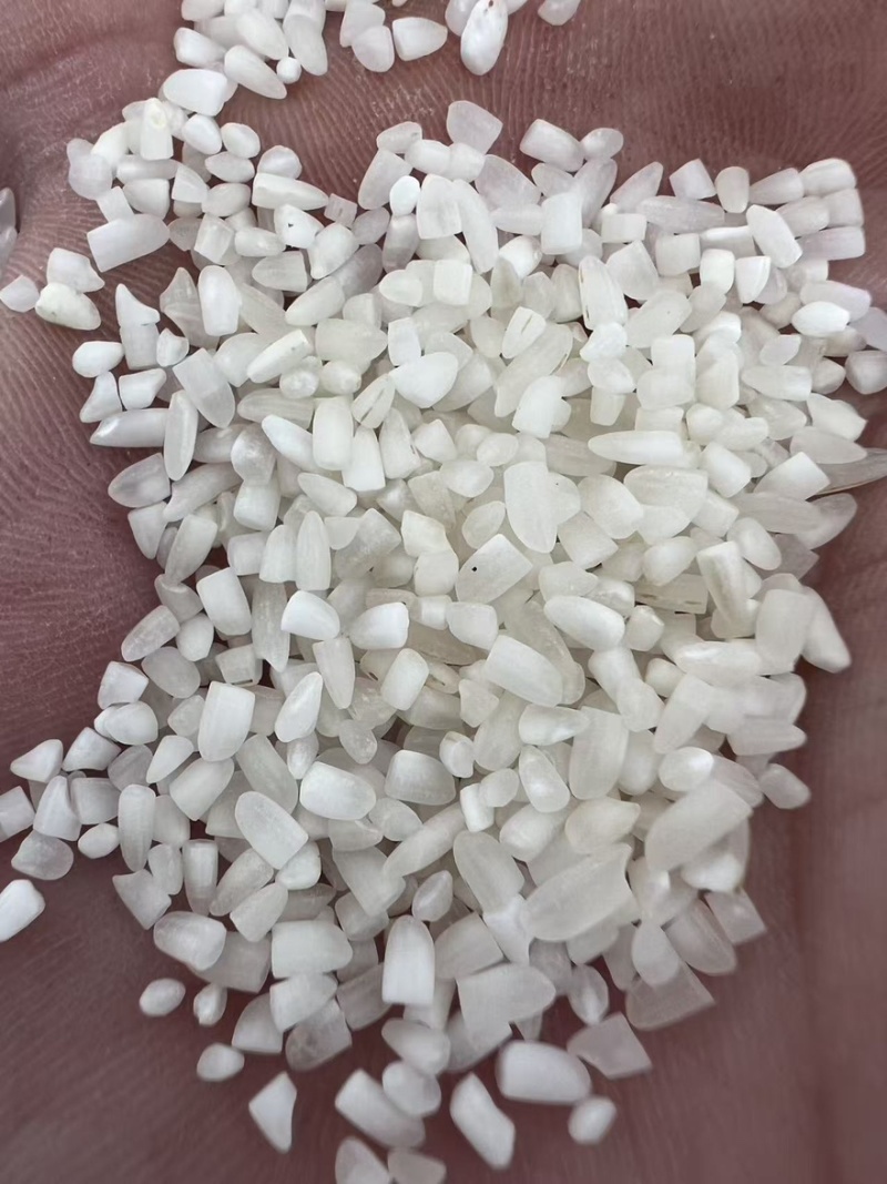 进口缅甸双A杜卡碎白米