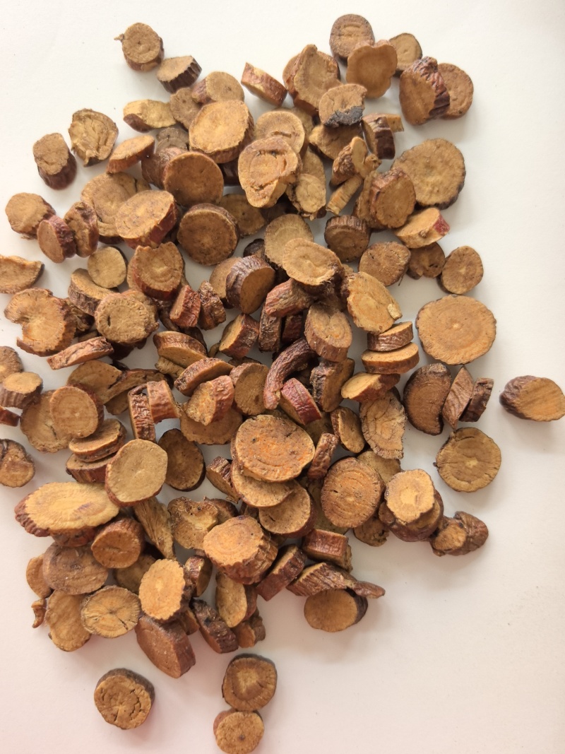 制甘草500克中药材供应产地货源炙甘草新货量大从优