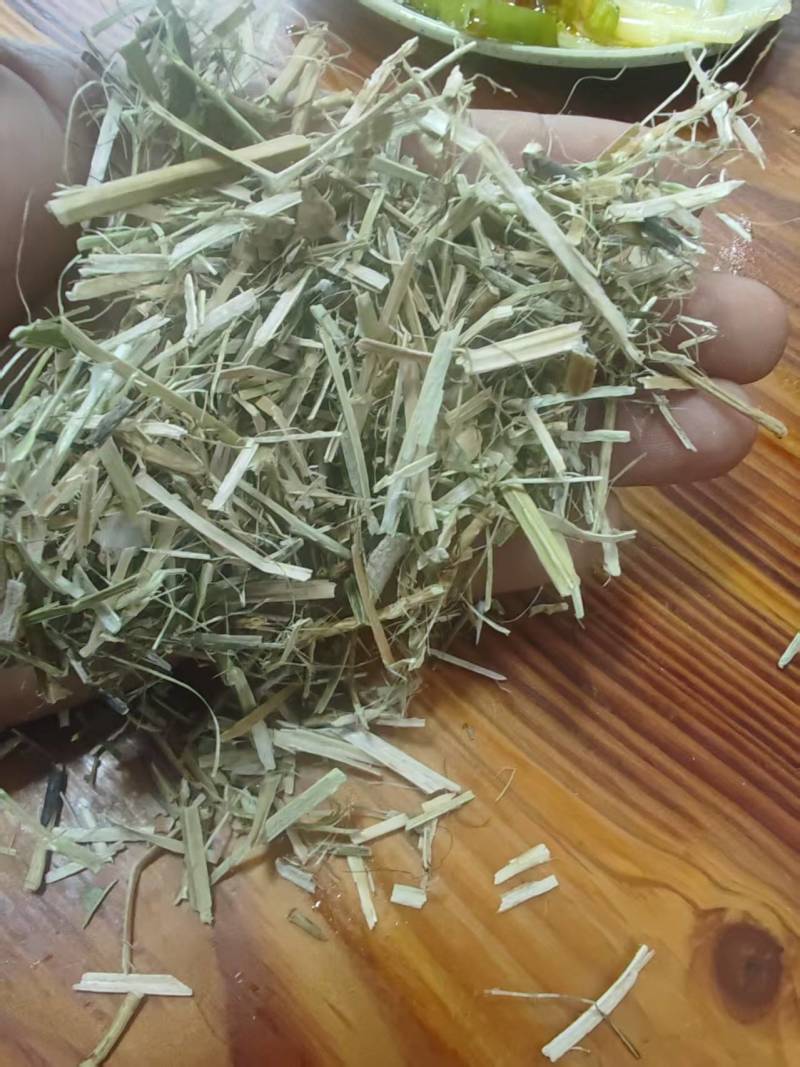 花生秧，麦秸，河南省南阳市新野县上车一手货源，量大从优