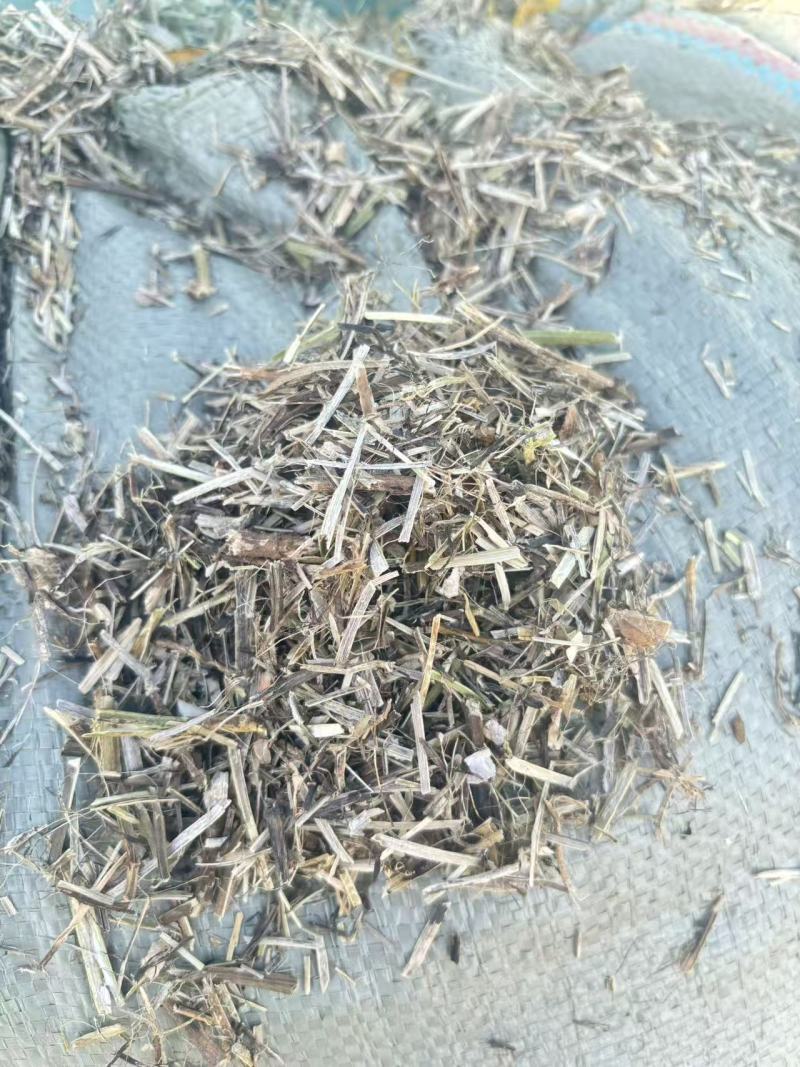 花生秧，麦秸，河南省南阳市新野县上车一手货源，量大从优