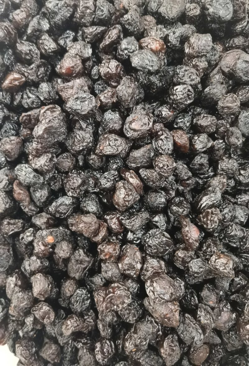 车厘子干大樱桃干