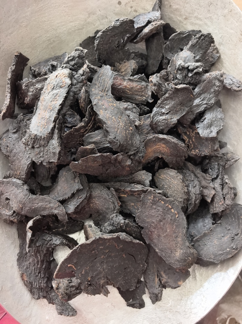 肉苁蓉肉苁蓉批发肉苁蓉片中药材甜肉苁蓉