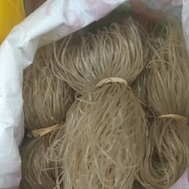 江西纯红薯粉条，无添加任何东西，新鲜上市，品质保证，量大从优