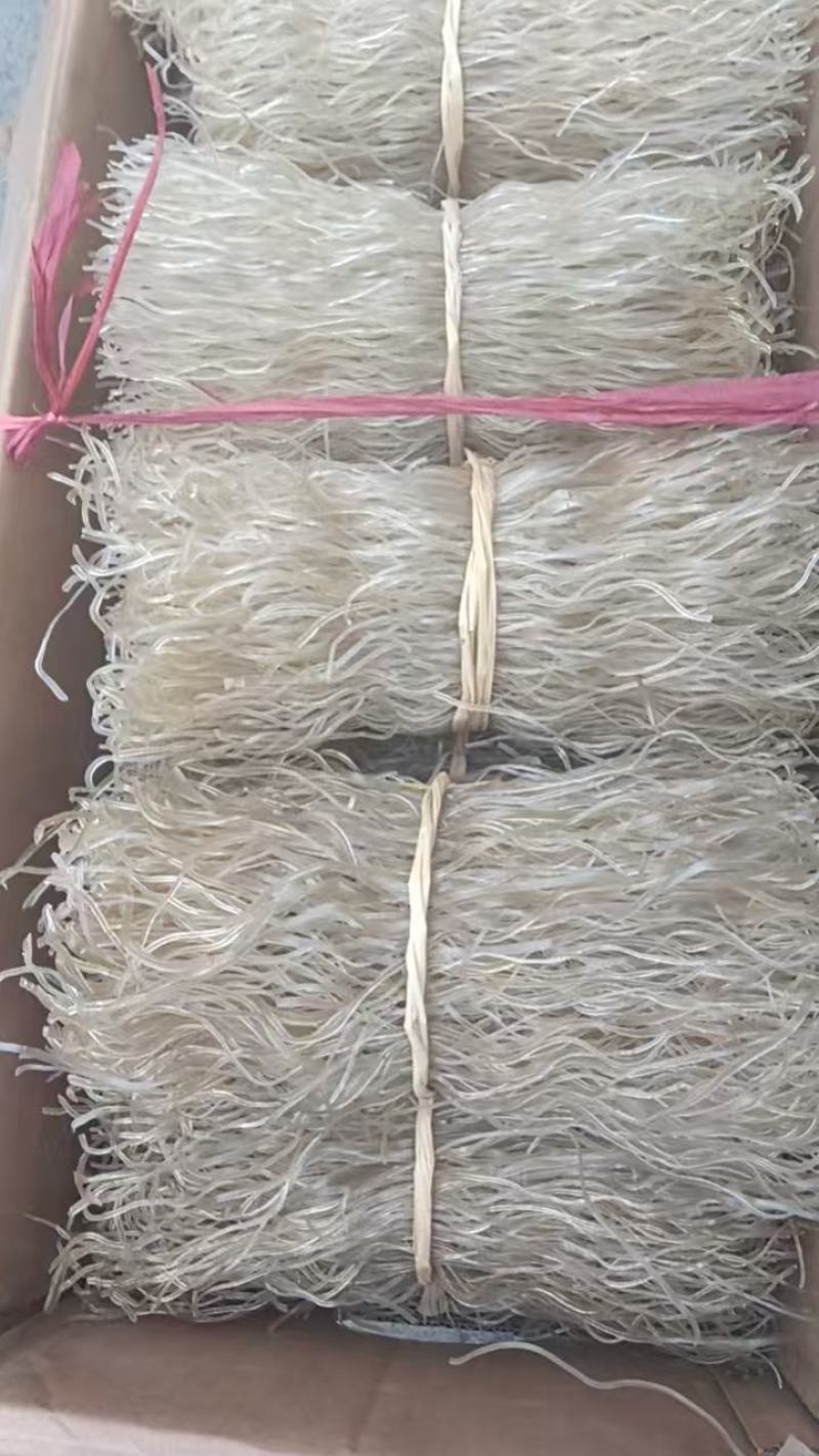 江西纯红薯粉条，无添加任何东西，新鲜上市，品质保证，量大从优
