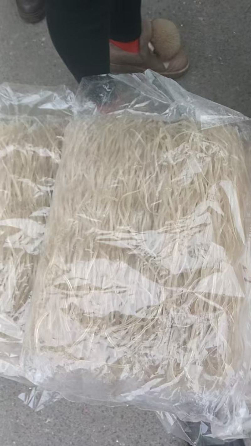 江西纯红薯粉条，无添加任何东西，新鲜上市，品质保证，量大从优