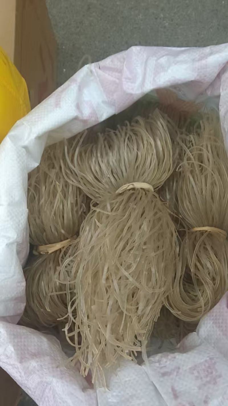 江西纯红薯粉条，无添加任何东西，新鲜上市，品质保证，量大从优