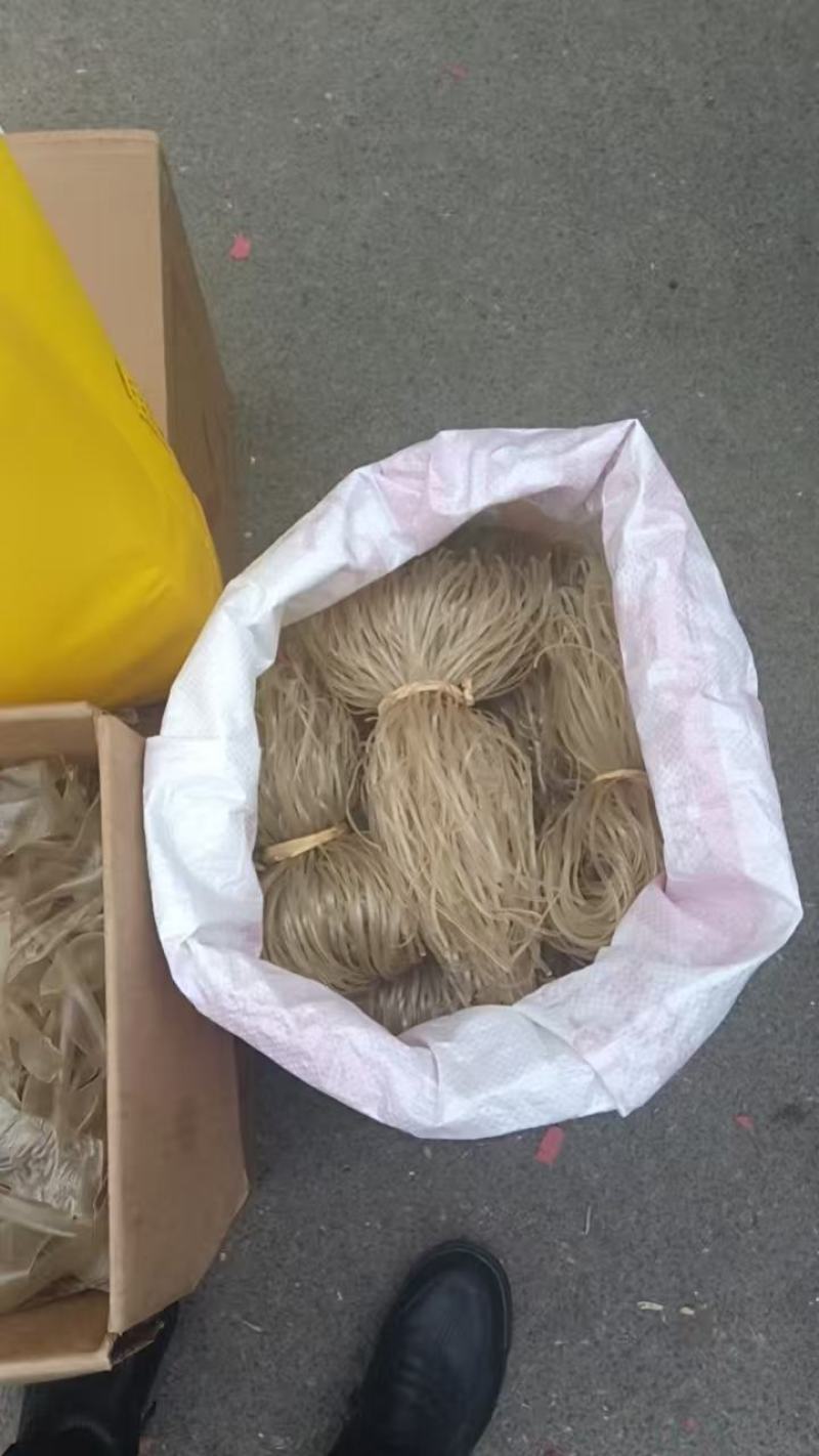 江西纯红薯粉条，无添加任何东西，新鲜上市，品质保证，量大从优
