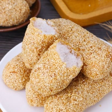 平和县麻枣花生枣