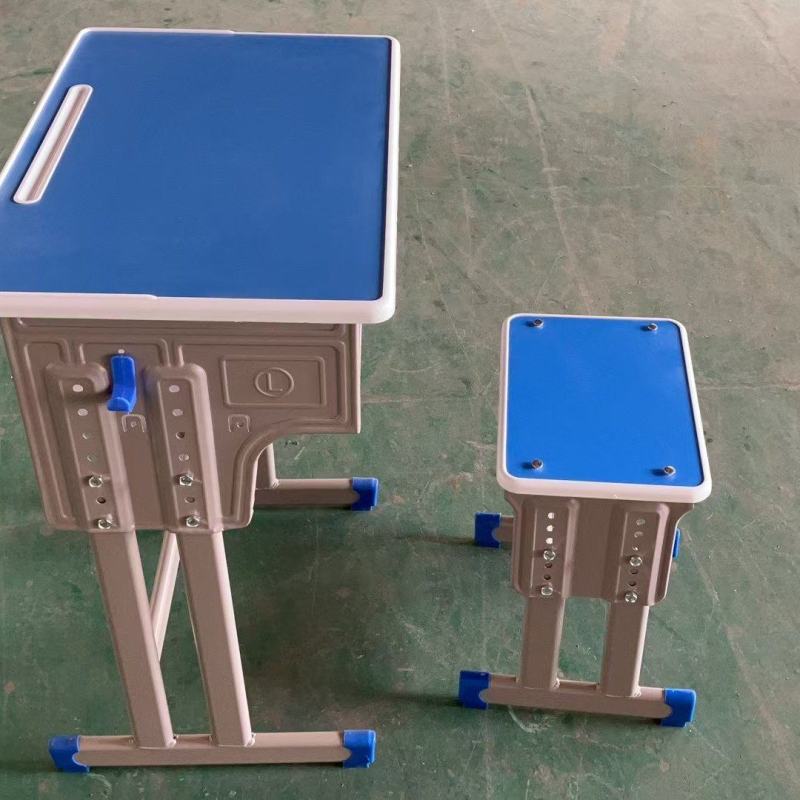 学生升降课桌椅
