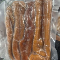 去两头大红海肠皮