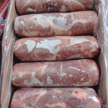 梅花肉8块钱一斤，需要的老板联系我